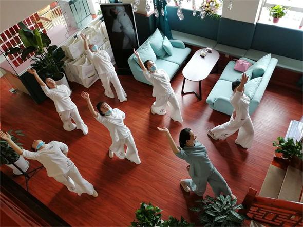 女性產(chǎn)后42天的必備品，給你美麗的愛——盆底康復(fù)治療儀