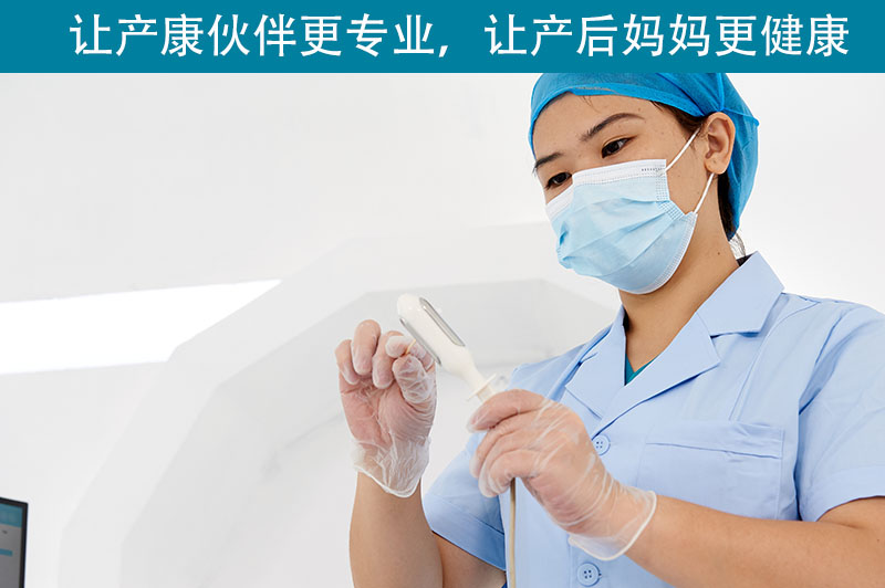 盆底肌修復(fù)儀器治療效果一般可以達(dá)到多少？