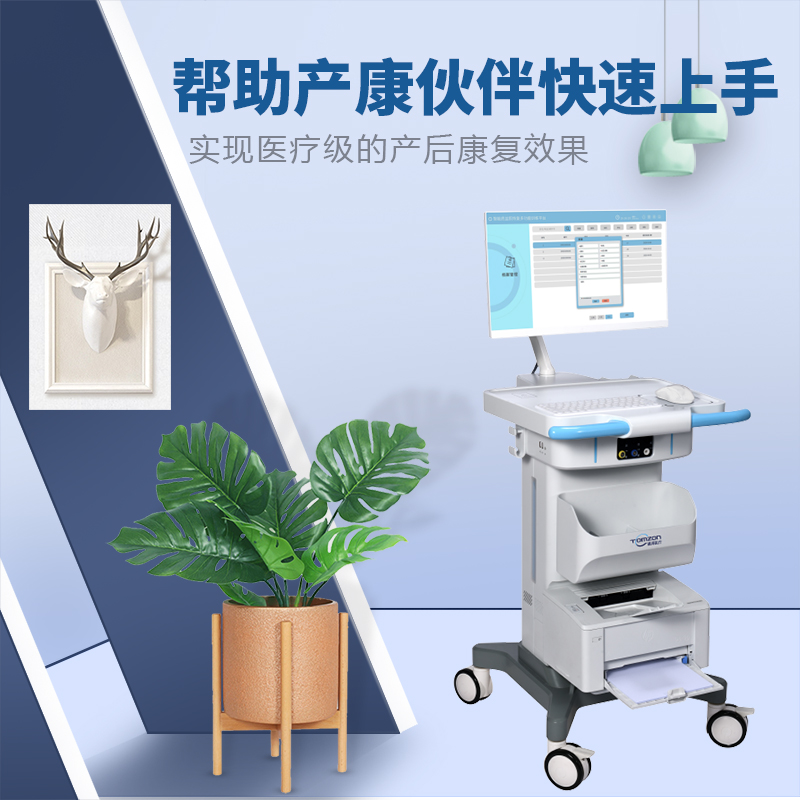 使用盆底康復儀器的效果會比凱格爾運動更好嗎？